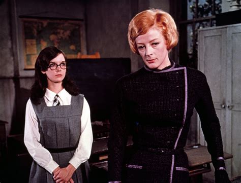 Watch Classics The Prime Of Miss Jean Brodie 1969 Ronald Neame