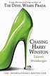 Chasing Harry Winston by Lauren Weisberger, Paperback, 9780007278244 ...