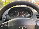 Mercedes-Benz, A CLASS, Hatchback, 2006, Manual, 1498 (cc), 3 doors ...