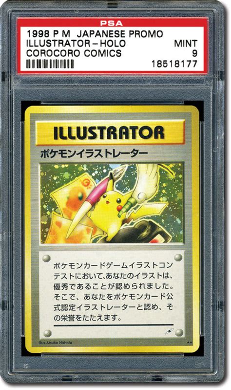 Check spelling or type a new query. Top 5 Rare Pokémon Card Values - PSA Blog