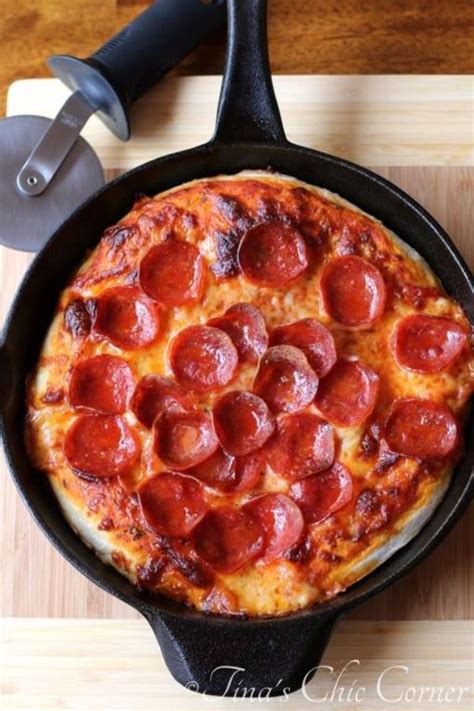 You'll find it reminiscent of a cacciatore. 36 Deliciously Creative Pizza Recipes