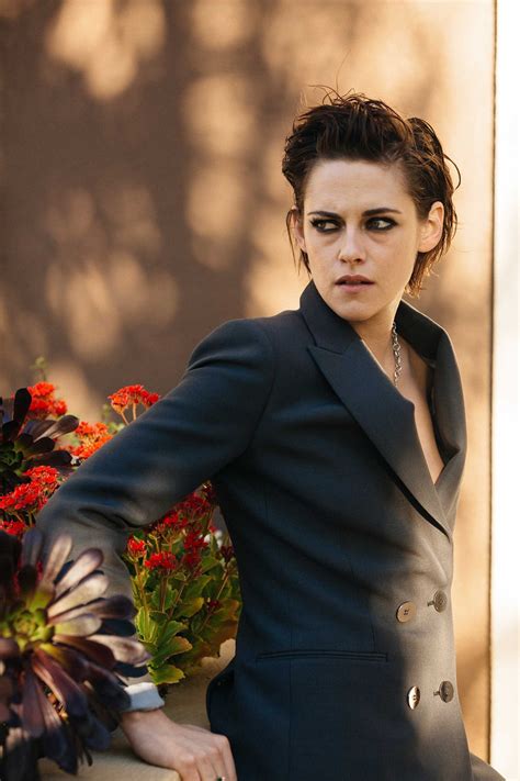 Kristen Stewart Sexy for New York Times | #The Fappening