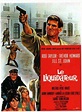 cult movie posters: THE LIQUIDATOR (1965)