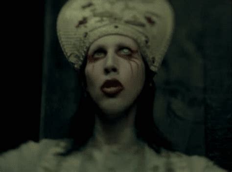 Marilyn Manson Faz 47 Anos E Te Mostramos Os Papéis Dele No Cinema E Tv