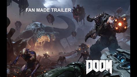Mar 20, 2020 · doom eternal for pc game reviews & metacritic score: DOOM 2016 PC GAME TRAILER (FAN MADE ) - YouTube