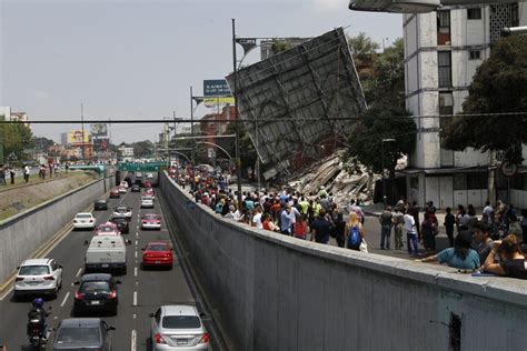 May 06, 2021 · un sismo de magnitud 4.8 fue registrado en la capital del país durante esta mañana, el cual tuvo su epicentro en la costa de guerrero. Sismo de 7.1 estremece la CDMX - El Horizonte