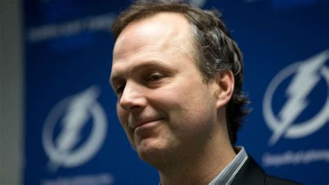 Tampa Bay Coach Jon Cooper Wants Lightning To “bring A Gun To A Knife Fight” The Hockey News
