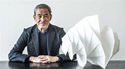 日本著名时装设计师三宅一生逝世|日本|设计师|三宅一生_新浪新闻