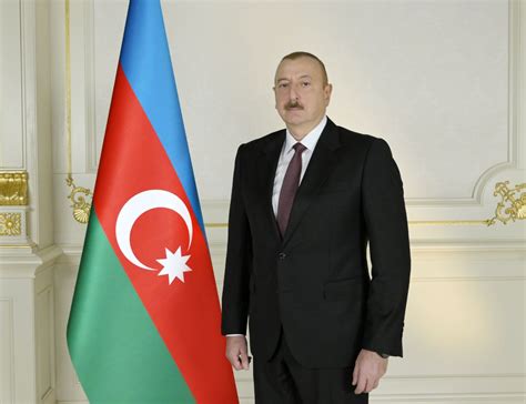 President Ilham Aliyev congratulates Azerbaijani people ...