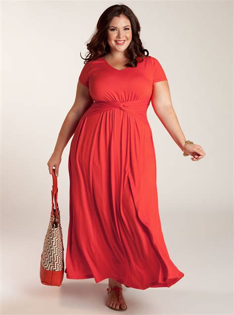 Plus Size Summer Dresses Dressed Up Girl