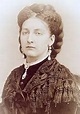 Luisa de Mérode-Westerloo - EcuRed