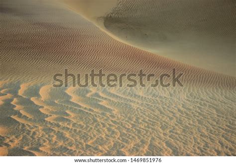 Namib Desert Dune Landscape Textures Sand Stock Photo 1469851976