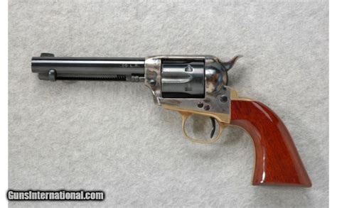 Uberti Stallion 22 Long Rifle