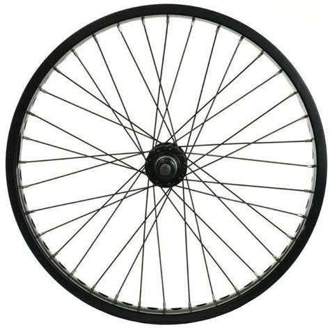 Buy Bmx Bike Wheelswheelset Wide Rim Cd