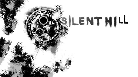 78 Silent Hill Wallpapers On Wallpapersafari