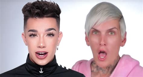 Jeffree Star Reignites Explosive Drama With One Sentence As He Slams James Charles Celebrity