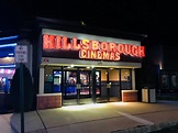 Movie Theater «Hillsborough Cinemas», reviews and photos, 111 Raider ...