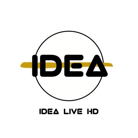 idea live hd
