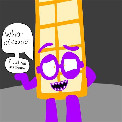 Ask The Twisted Numberblocks Q1 ♡official Numberblocks Amino♡ Amino