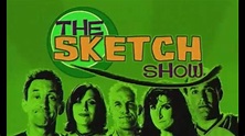 The Sketch Show UK - S01 E08 - Original Broadcast Version - YouTube