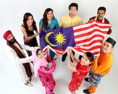 Kepentingan Toleransi Dalam Masyarakat Malaysia
