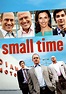 Carátulas de cine >> Carátula de la película: Small time