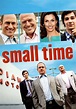 Carátulas de cine >> Carátula de la película: Small time