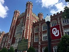 15 Incredible, Almost Unbelievable Facts About Oklahoma | University of ...