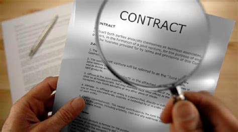 Surat kontrak kerja adalah surat yang berisi perjanjian yang saling mengikat dalam masa tertentu antara pemberi kerja dengan seorang contoh surat kontrak kerja. Kontrak Kerja Adalah / Sebelum tanda tangan kontrak kerja ...