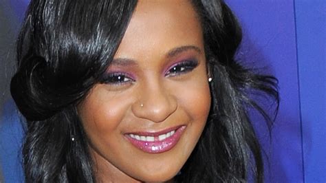 bobbi kristina brown s condition deteriorates now moved to hospice care abc7 san francisco
