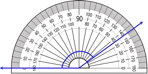 Shadow Angle Protractor Png For Example If You Know You Have An
