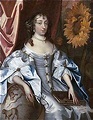 Elizabeth Claypole - Wikipedia | Old portraits, Portrait, 1680s fashion