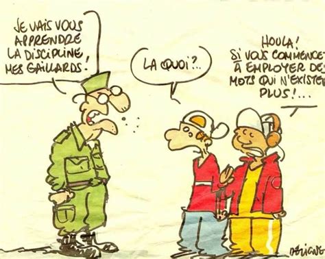 deligne 2018 2 18 france retour du service militaire service militaire dessin enfant