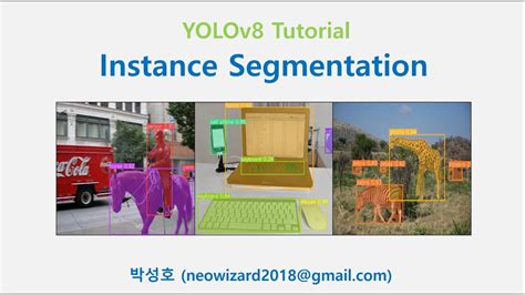 Yolov8 Instance Segmentationyolov8 Instance Segmentat Vrogue Co