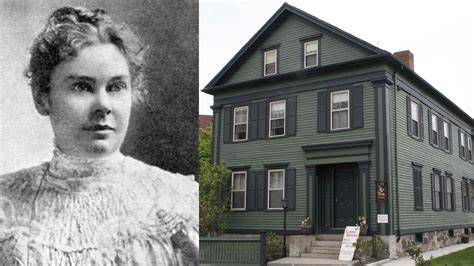 lizzie borden s home site of brutal axe murders could be yours for 2 million live science