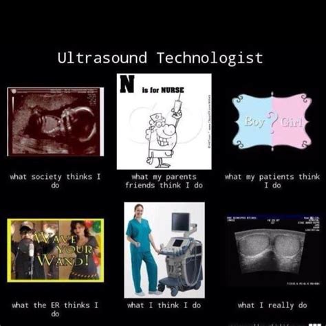 ultrasound humor sonography humor ultrasound tech