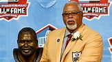 NFL Pro Football Hall of Famer Curley Culp dies at age 75 - CNN
