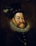 Rodolfo II del Sacro Imperio Romano Germánico - EcuRed
