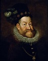 Rodolfo II del Sacro Imperio Romano Germánico - EcuRed