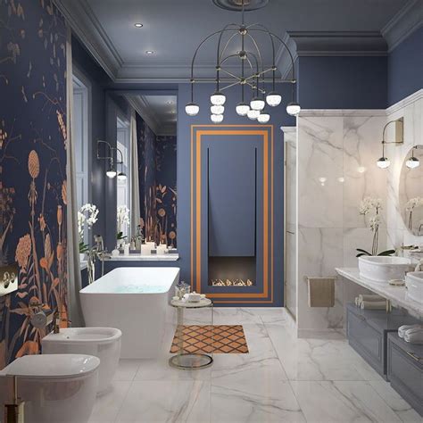 Popular Bathroom Design Trends 2022 Newinteriortrends