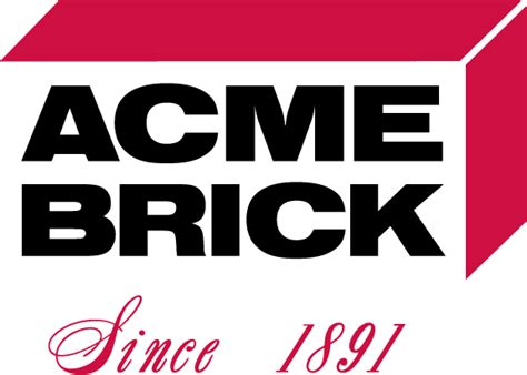 Acme Brick Company