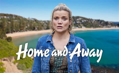 Australian Home And Away Spoilers Back To The Bay