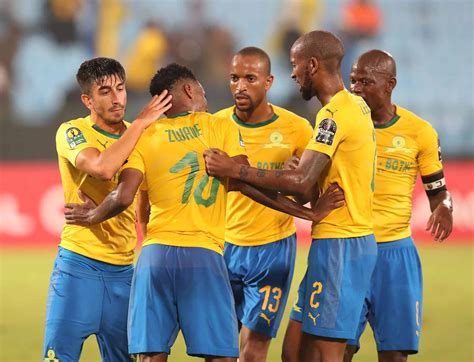 Detailed info on squad, results, tables, goals scored, goals conceded, clean sheets, btts, over. Sundowns Fc Caf Results - Total CAF Champions League ...