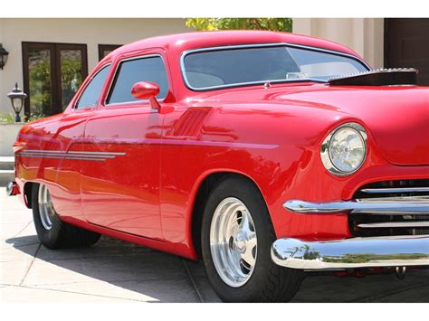 1951 Ford Coupe For Sale Cc 1128499