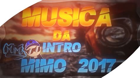 Desemboca o vaso toy toy humicidio ferrugem show meu amor virou gente meno da chapa vida louca there is no one like you live at rhema ministries a. MUSICA DA INTRO~MIMO 2017+DOWNLOAD - YouTube