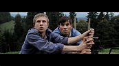 Der Verdingbub | Official Trailer - YouTube