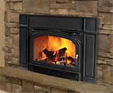 Vermont Castings Electric Stoves