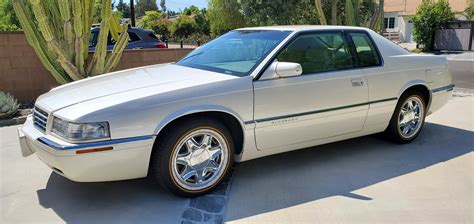 1999 Cadillac Eldorado Classics For Sale Classics On Autotrader