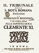 Domenico Bernini | FRANCO MORMANDO