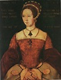 Mary Tudor: Renaissance Queen: “[she] changes every day”; Mary Tudor ...